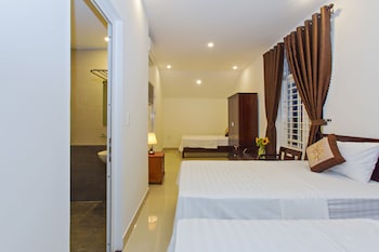 pebble homestay