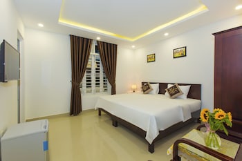 pebble homestay