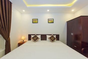 pebble homestay