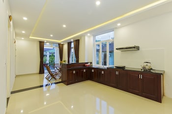 pebble homestay