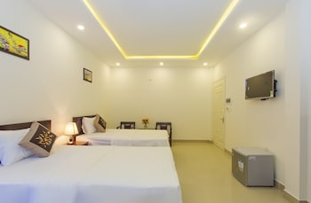 pebble homestay