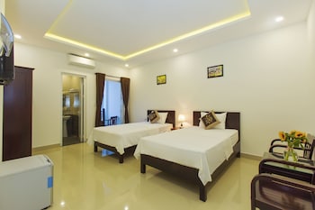 pebble homestay
