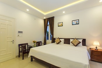 pebble homestay