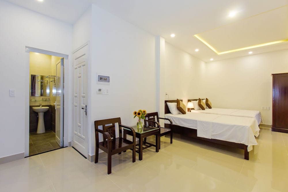 pebble homestay