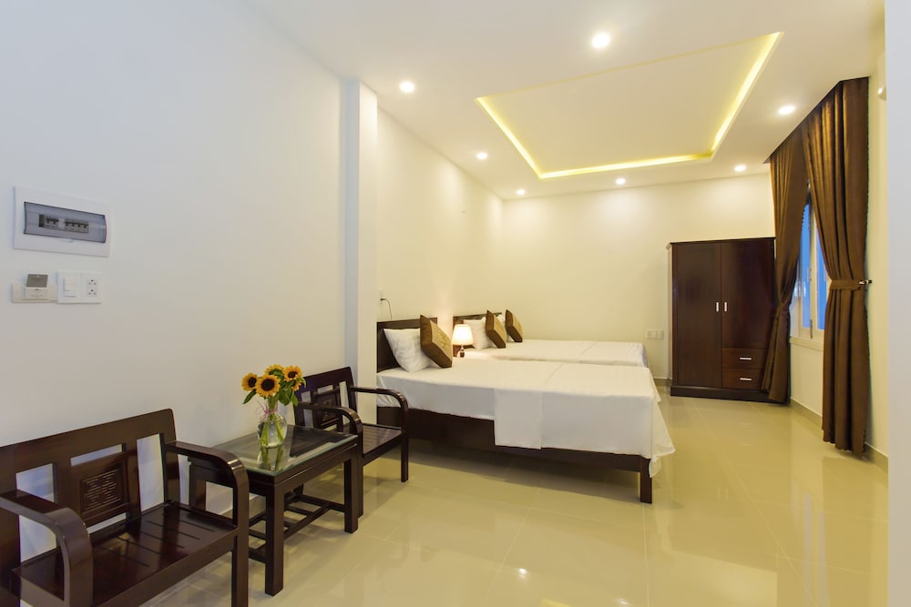 pebble homestay