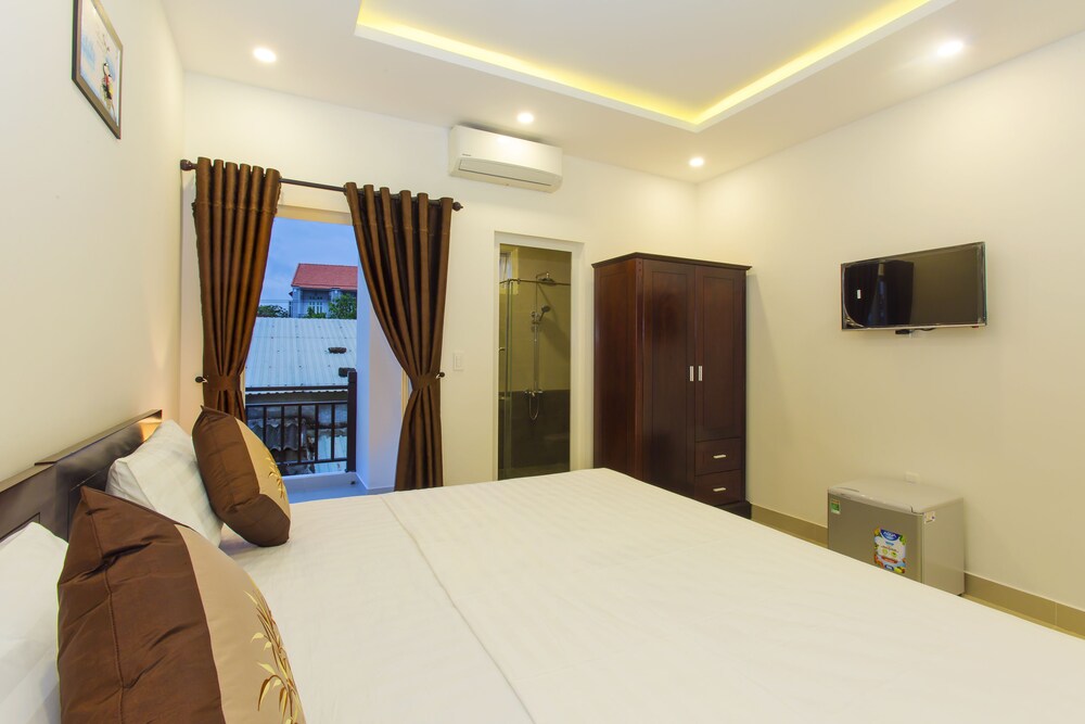 pebble homestay