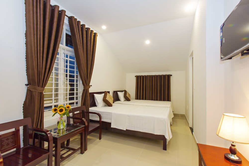 pebble homestay