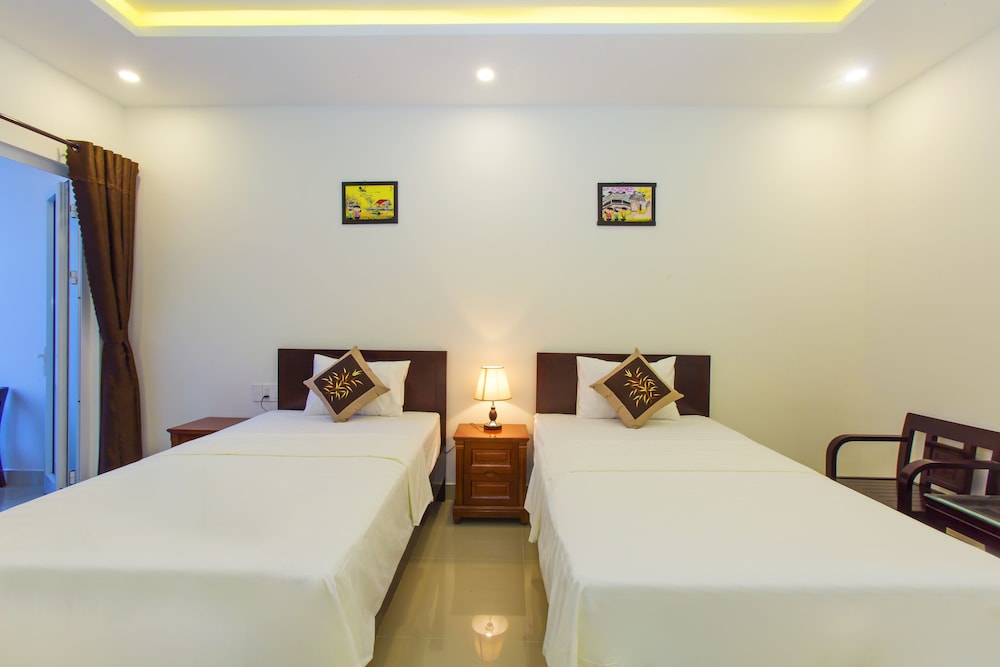 pebble homestay