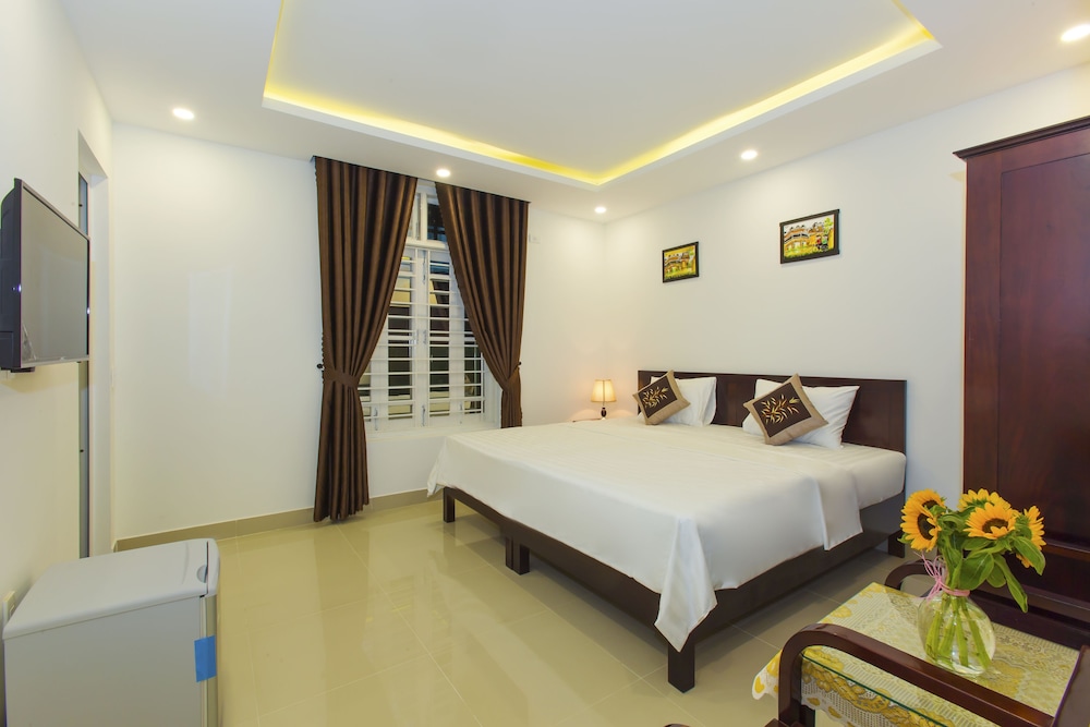 pebble homestay
