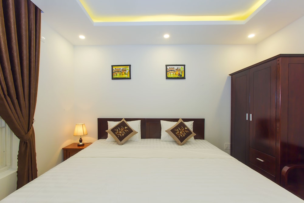 pebble homestay
