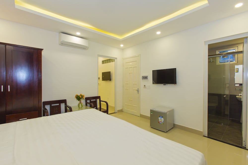 pebble homestay