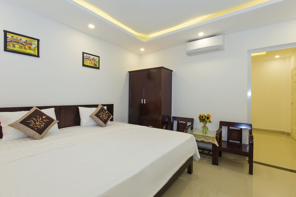 pebble homestay