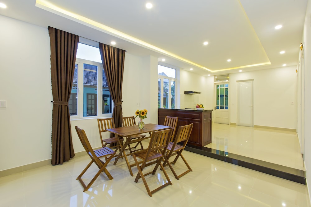 pebble homestay