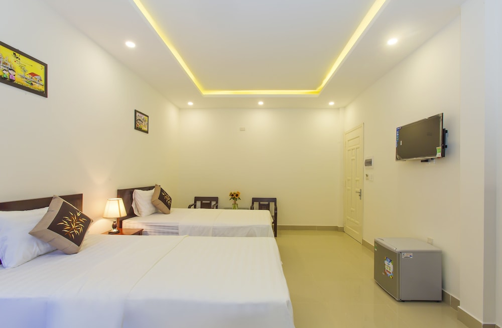 pebble homestay