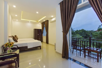 pebble homestay