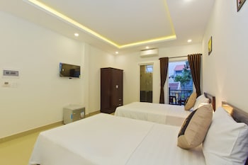 pebble homestay