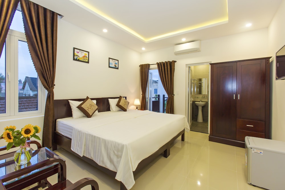 pebble homestay