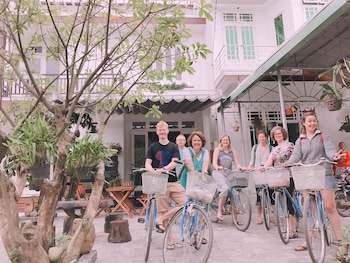 pebble homestay