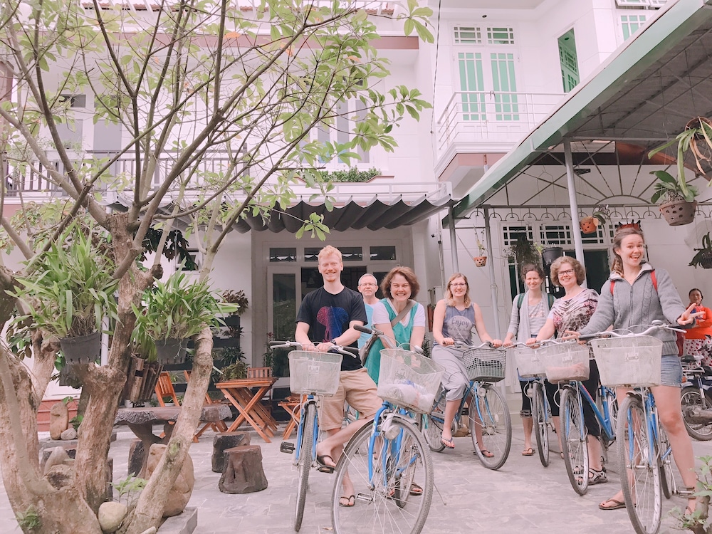 pebble homestay