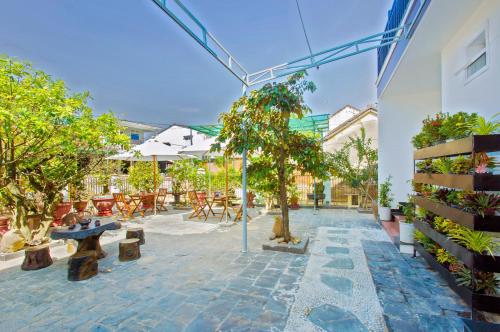 pebble homestay