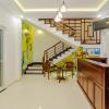 pebble homestay
