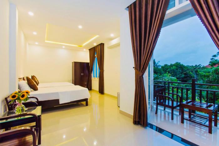 pebble homestay