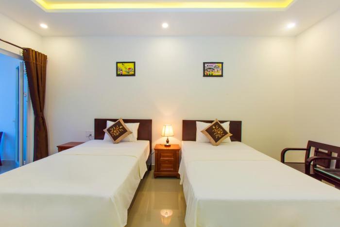 pebble homestay