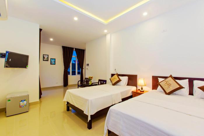 pebble homestay