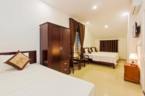 pebble homestay