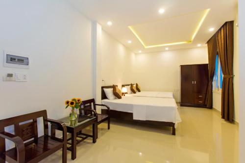 pebble homestay