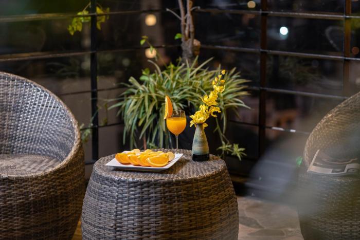 hanoi paon hotel and spa