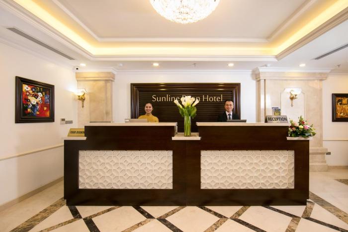 hanoi paon hotel and spa
