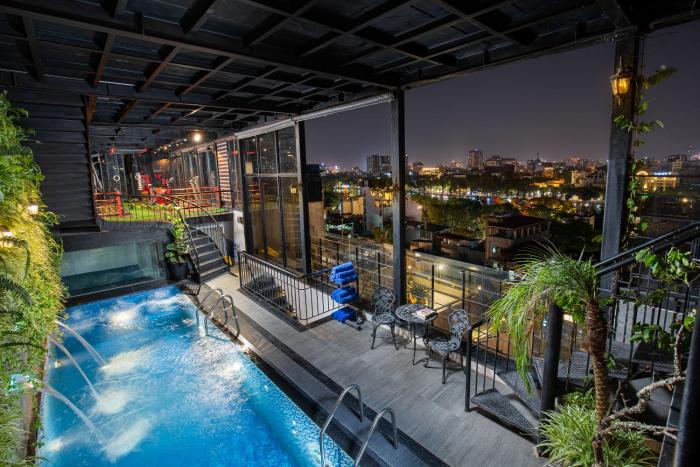 hanoi paon hotel and spa