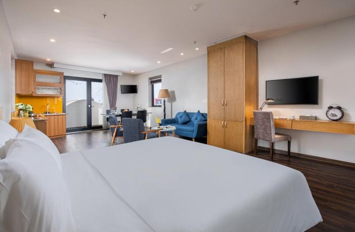 hanoi paon hotel and spa