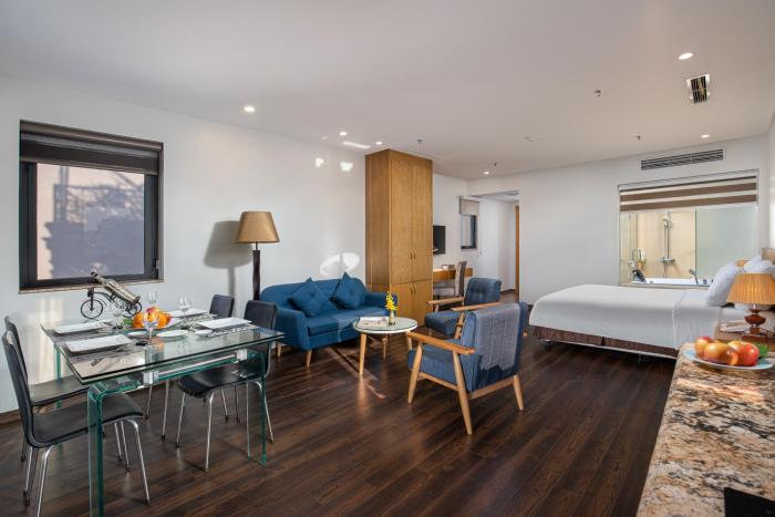 hanoi paon hotel and spa