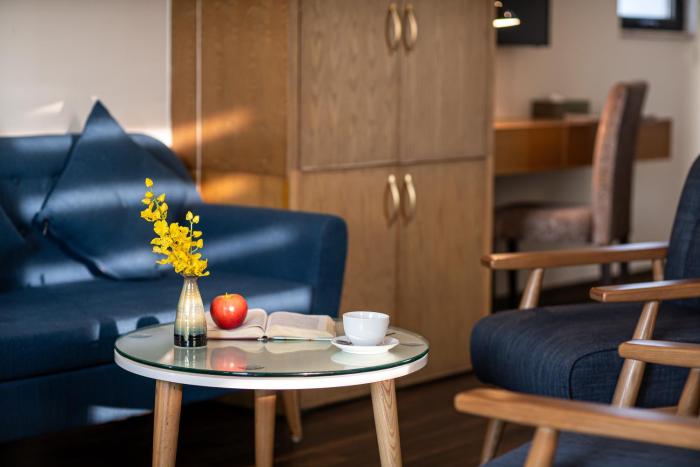 hanoi paon hotel and spa