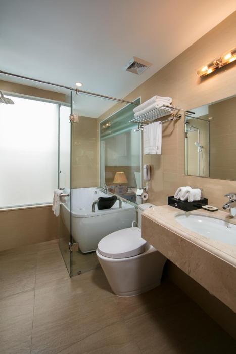 hanoi paon hotel and spa