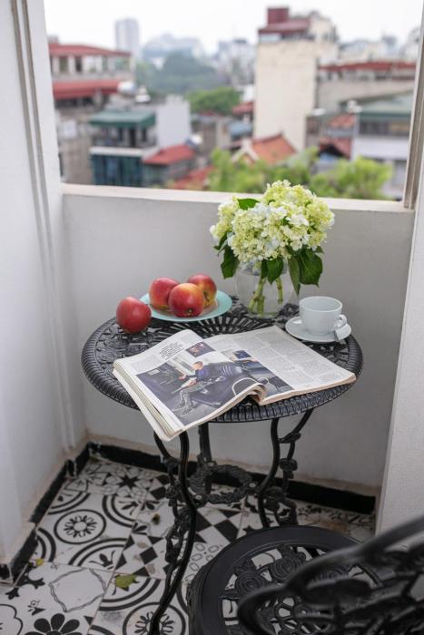 hanoi paon hotel and spa