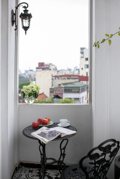 hanoi paon hotel and spa