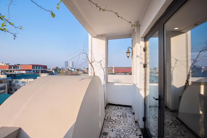 hanoi paon hotel and spa