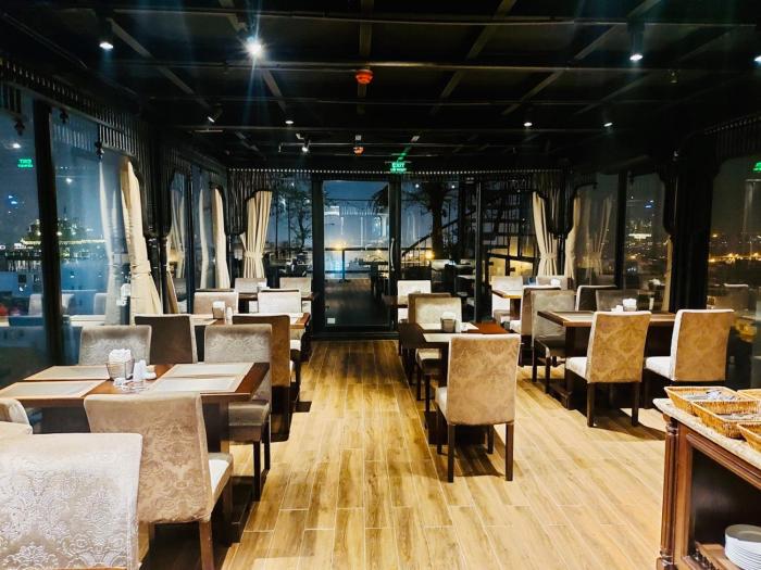 hanoi paon hotel and spa