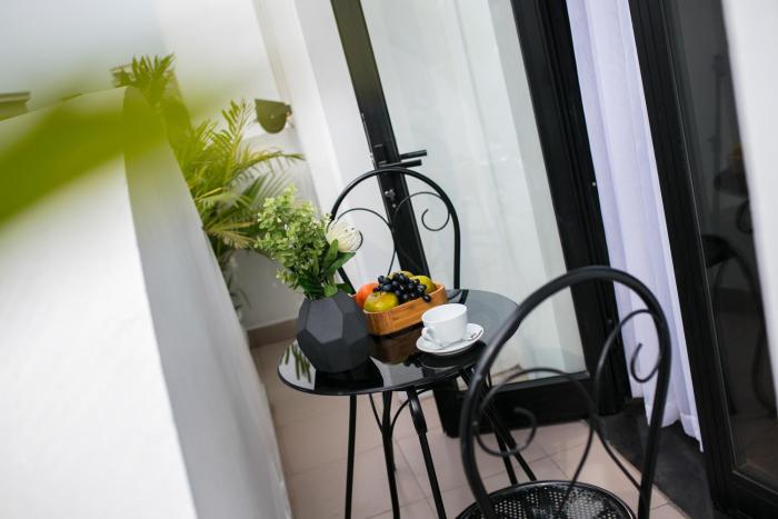 hanoi paon hotel and spa