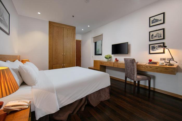 hanoi paon hotel and spa