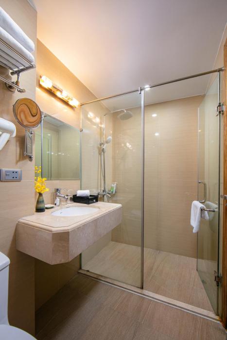 hanoi paon hotel and spa