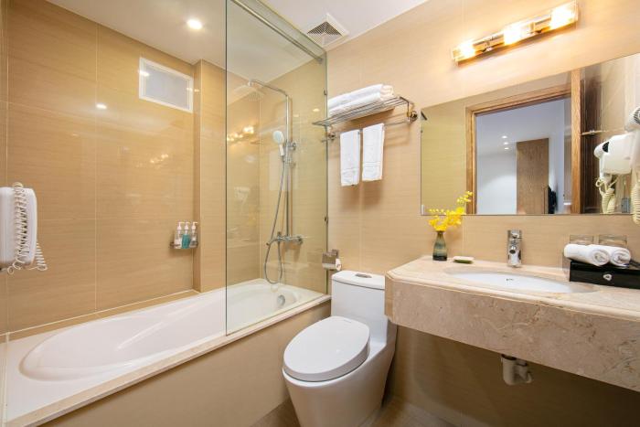 hanoi paon hotel and spa