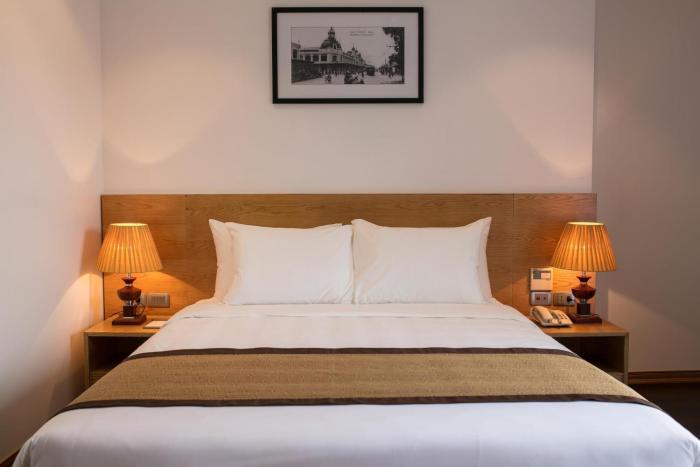 hanoi paon hotel and spa