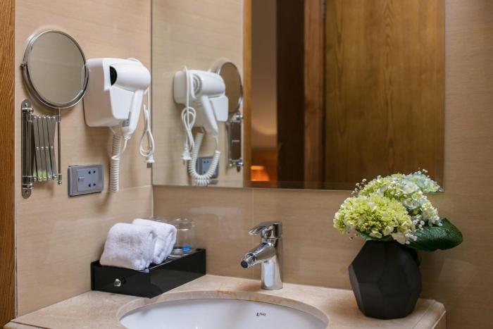 hanoi paon hotel and spa