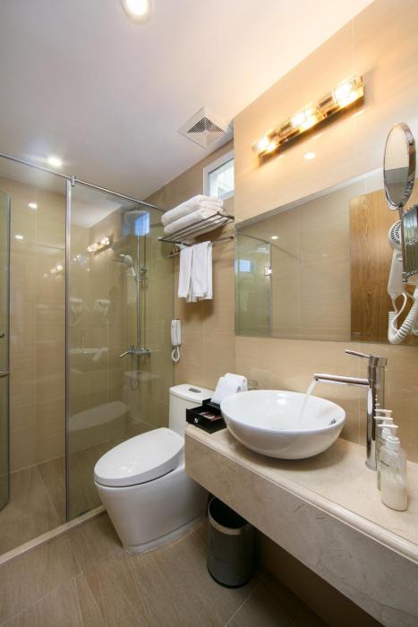 hanoi paon hotel and spa