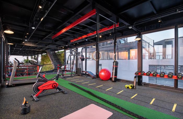 hanoi paon hotel and spa