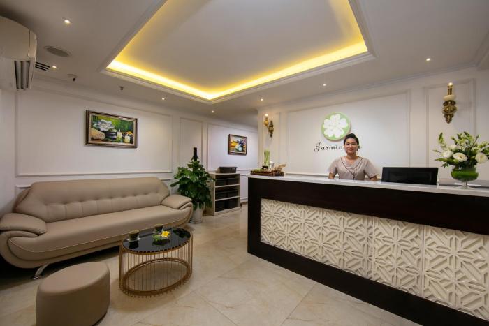 hanoi paon hotel and spa